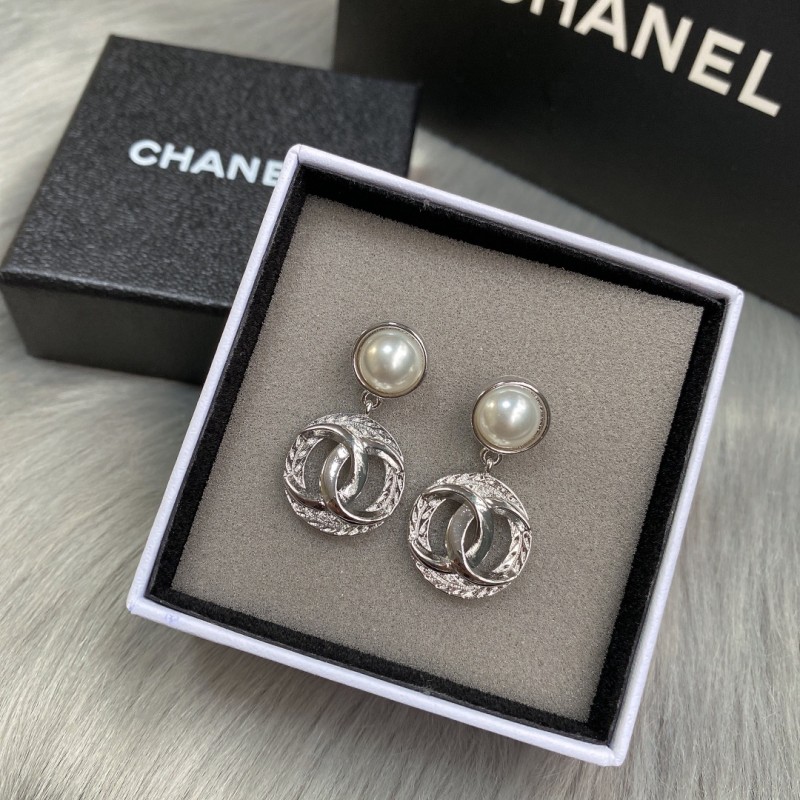 Replica Chanel Jewelry Earrings RB623